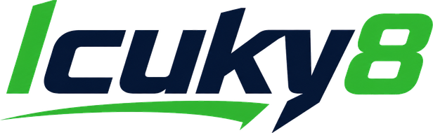 lcuky8 Logo